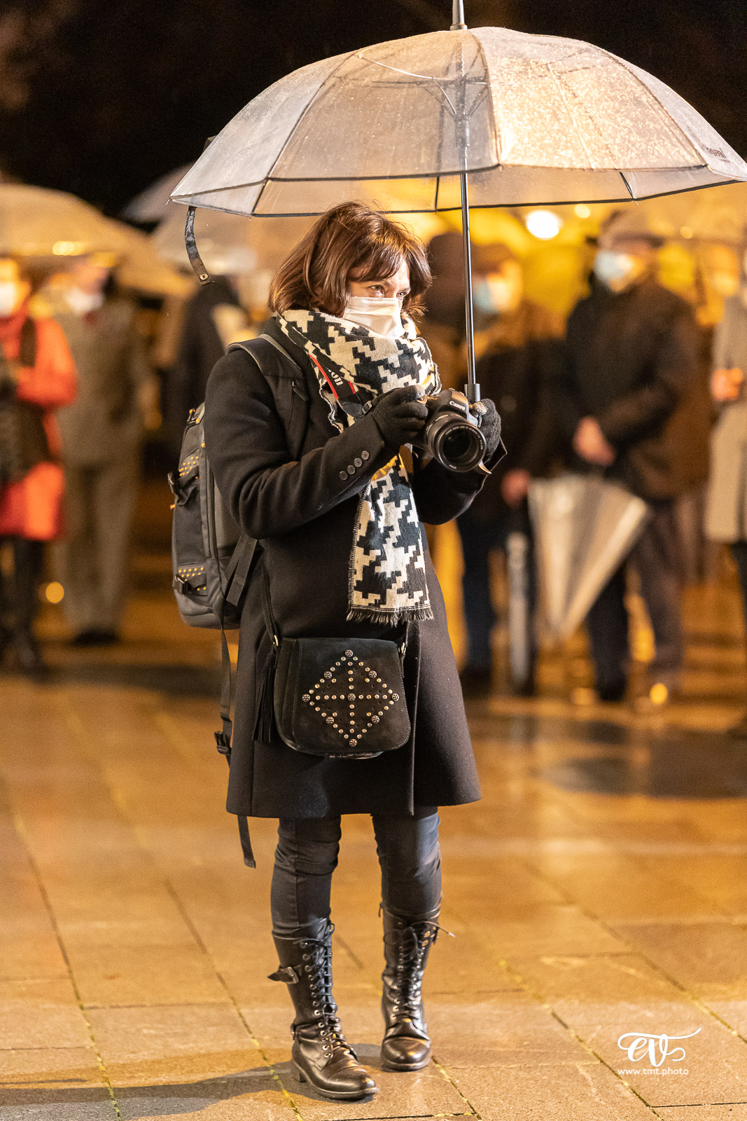 INAUGURATION DE L'EGS DE HAGUENAU